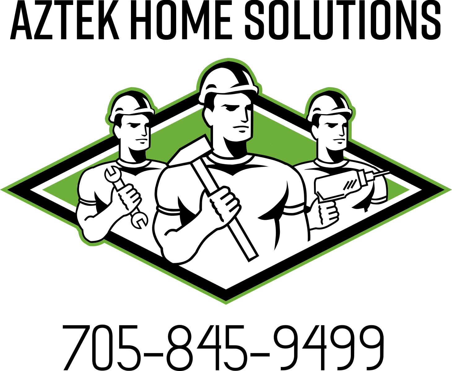 Aztek Home Solutions